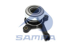 Vysouvací ložisko SAMPA 078.303