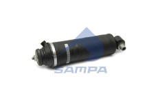 Tlumic, zaveseni kabiny SAMPA 078.307