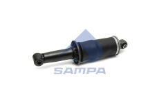 Tlumic, zaveseni kabiny SAMPA 078.309