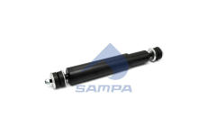 Tlumič pérování SAMPA 078.311