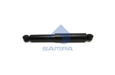 Tlumič pérování SAMPA 078.332