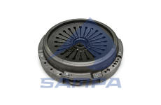 Přítlačný talíř SAMPA 078.371