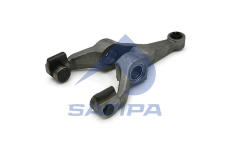 Vysouvací vidlice, spojka SAMPA 078.398