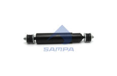 Tlumič pérování SAMPA 078.496