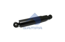 Tlumic, zaveseni kabiny SAMPA 079.013