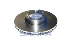 Brzdový kotouč SAMPA 079.038