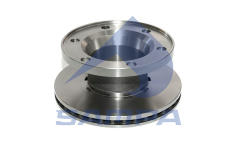 Brzdový kotouč SAMPA 079.043