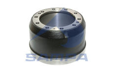 Brzdový buben SAMPA 079.045