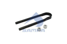 Drzak pruziny SAMPA 079.060/1