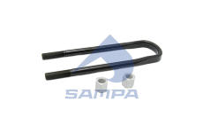 Drzak pruziny SAMPA 079.064/1