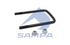 Drzak pruziny SAMPA 079.074/1