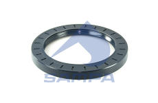 Těsnicí kroužek hřídele, náboj kola SAMPA 079.098