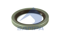 Těsnicí kroužek hřídele, klikový hřídel SAMPA 079.101