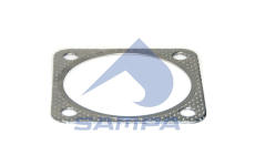 Těsnění, výfuková trubka SAMPA 079.143