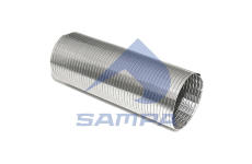 Prużný díl výfuku SAMPA 079.167