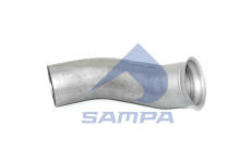Výfuková trubka SAMPA 079.188