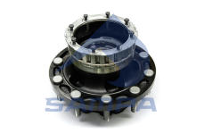 Náboj kolesa SAMPA 079.254F