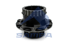 Náboj kola SAMPA 079.255/3-F