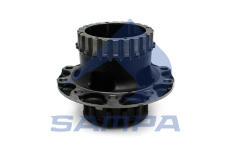 Náboj kola SAMPA 079.255/3