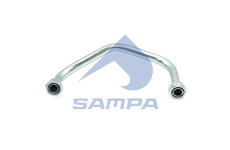Vedení chladicí kapaliny SAMPA 079.260