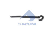 Hadice, větrání klikové skříně SAMPA 079.261