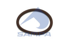 Těsnění, držák trysky SAMPA 079.311