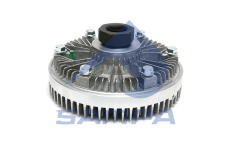 Spojka, větrák chladiče SAMPA 079.320