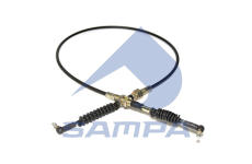 Lanko plynu SAMPA 079.326