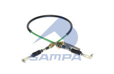 Lanko plynu SAMPA 079.328