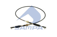 Lanko plynu SAMPA 079.329