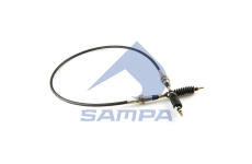 Lanko plynu SAMPA 079.332