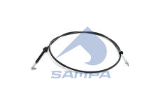 Lanko plynu SAMPA 079.341