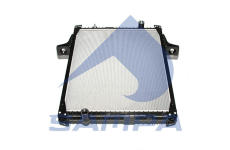 Chladič, chlazení motoru SAMPA 079.373