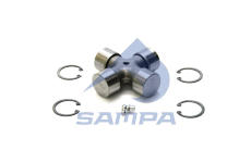 Kloub, kloubový hřídel SAMPA 079.387