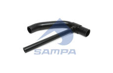 Hadice chladiče SAMPA 079.488
