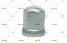 Vicko, matice kola SAMPA 080.1361