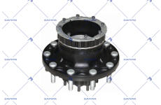 Náboj kola SAMPA 080.416-F