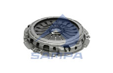 Přítlačný talíř SAMPA 080.1078