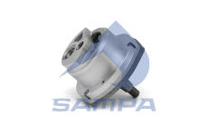 Olejové čerpadlo SAMPA 080.1236
