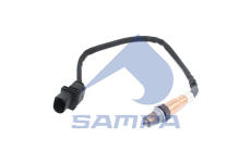 NOx-senzor, vstrikovani mocoviny SAMPA 080.1381