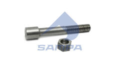 Šroub SAMPA 080.1408