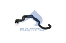 Hadice chladiče SAMPA 080.1440