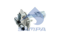 Uchyceni dveri SAMPA 080.1460