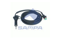 Indikátor opotřebení brzdových destiček SAMPA 080.1485