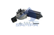 Motor stěračů SAMPA 080.1488