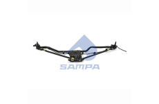 Tyčoví stěračů SAMPA 080.1518