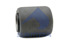 Pouzdro, svisly cep SAMPA 080.216/1