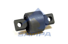 Uložení, řídicí mechanismus SAMPA 080.223