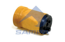 Tlumic, zaveseni kabiny SAMPA 080.261