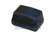 Zarážka, odpružení SAMPA 080.337